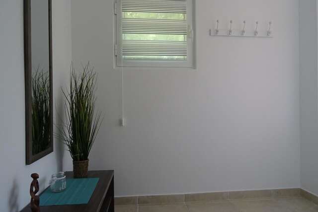 Апартаменты Paunovic Apartments Тиват-20