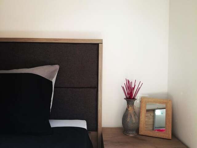 Апартаменты Paunovic Apartments Тиват-28