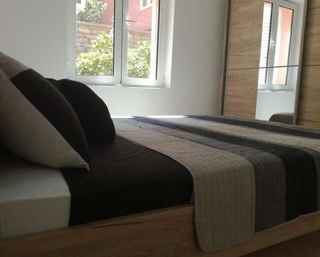 Апартаменты Paunovic Apartments Тиват-29