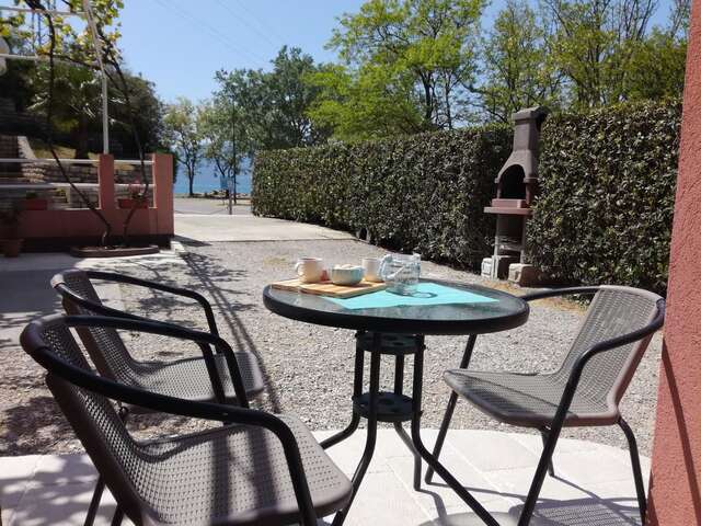 Апартаменты Paunovic Apartments Тиват-33