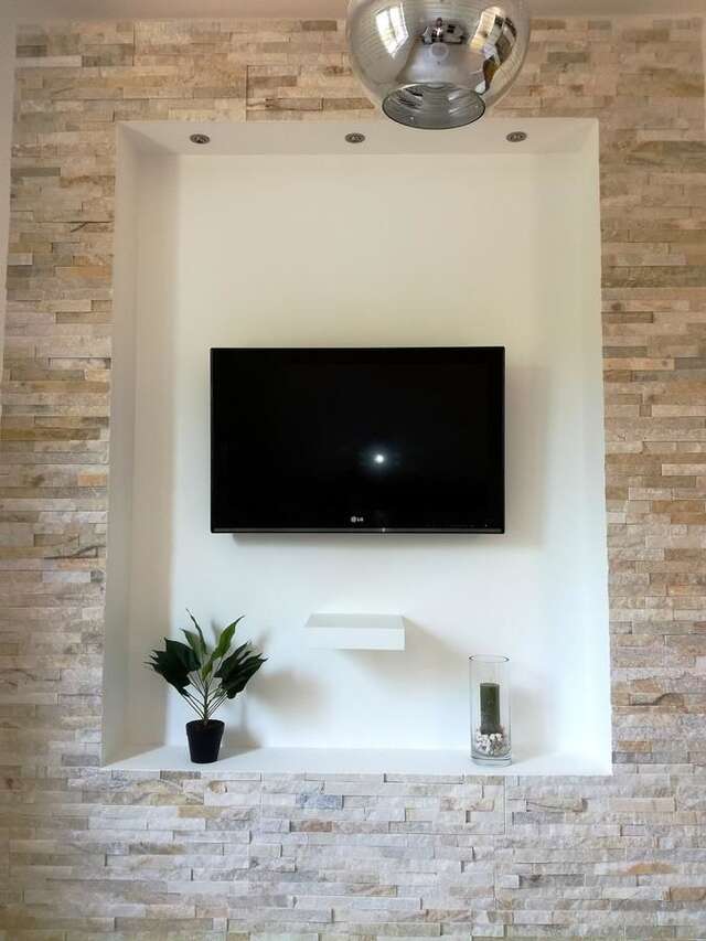 Апартаменты Paunovic Apartments Тиват-38