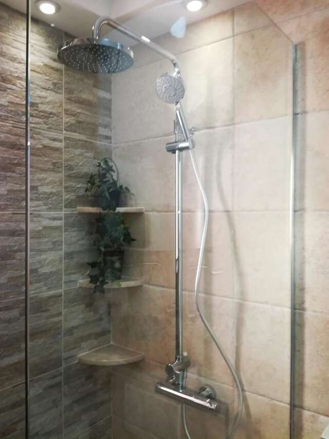 Апартаменты Paunovic Apartments Тиват-42