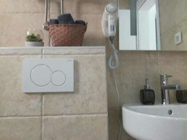 Апартаменты Paunovic Apartments Тиват-45