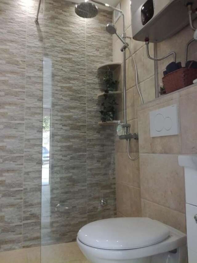 Апартаменты Paunovic Apartments Тиват-50