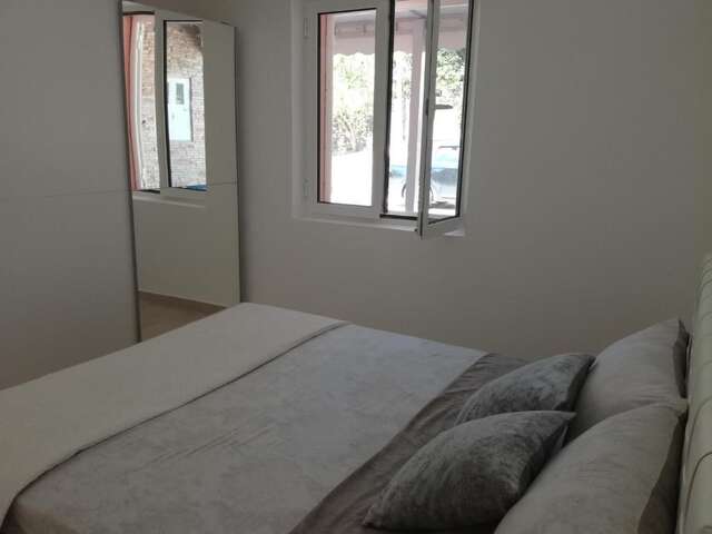 Апартаменты Paunovic Apartments Тиват-52