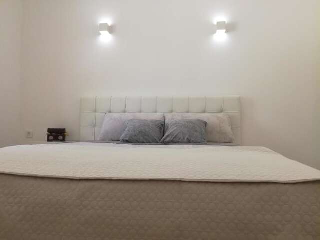 Апартаменты Paunovic Apartments Тиват-54