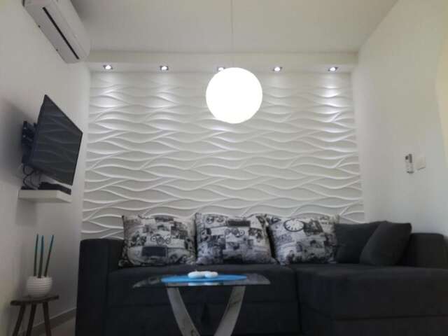 Апартаменты Paunovic Apartments Тиват-55