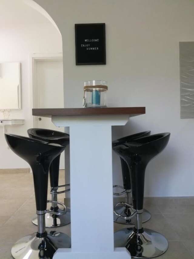 Апартаменты Paunovic Apartments Тиват-56