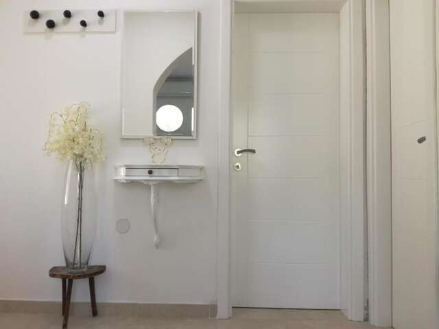 Апартаменты Paunovic Apartments Тиват-58