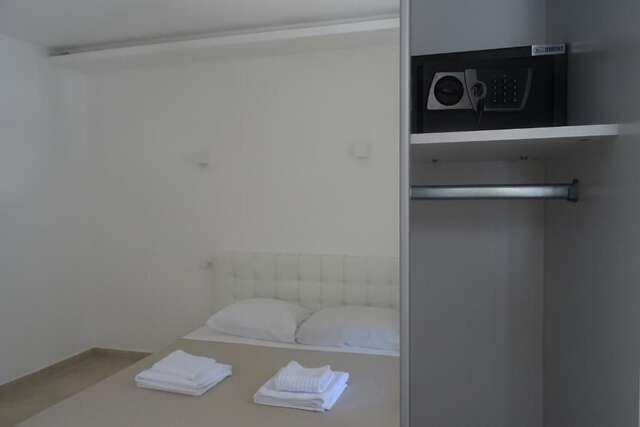 Апартаменты Paunovic Apartments Тиват-72